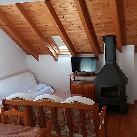 Apartaments Morello Esterri D'Aneu Exterior photo