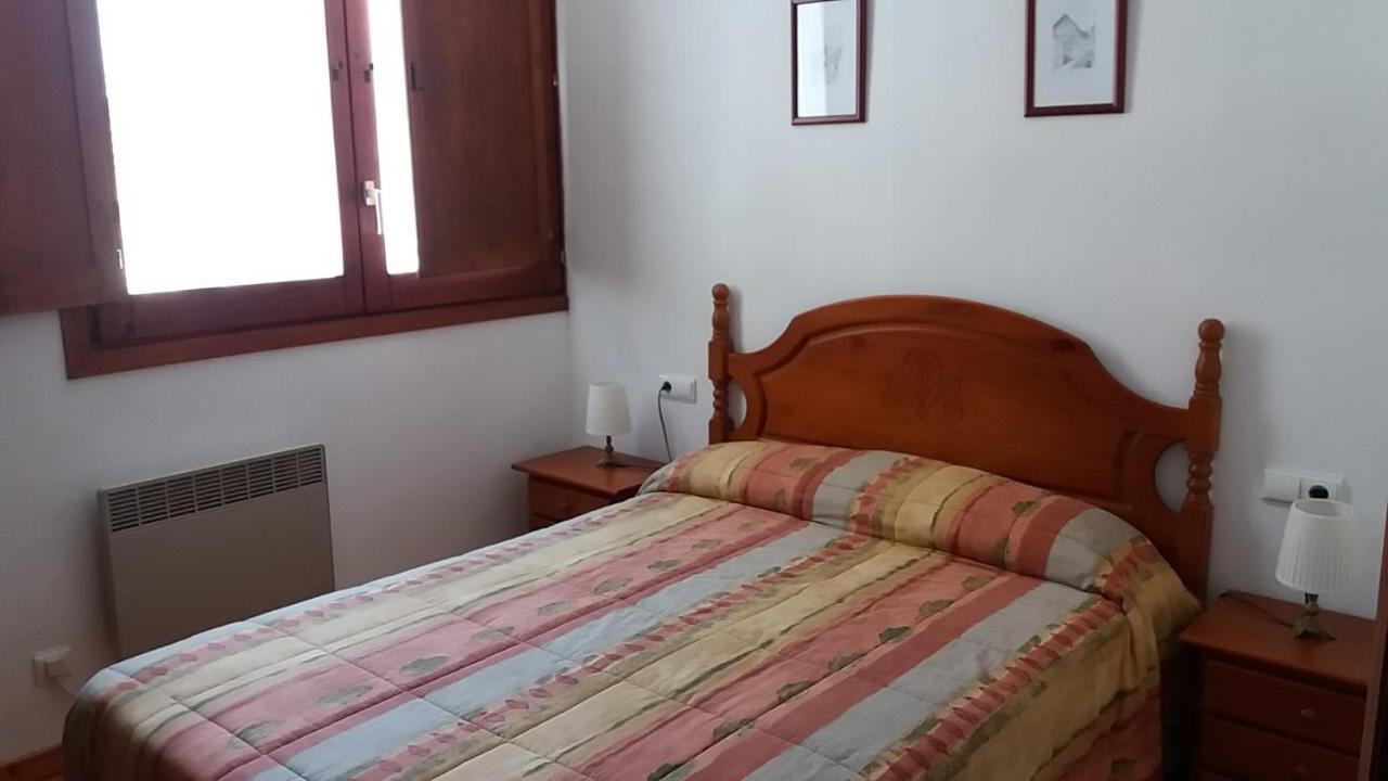 Apartaments Morello Esterri D'Aneu Exterior photo